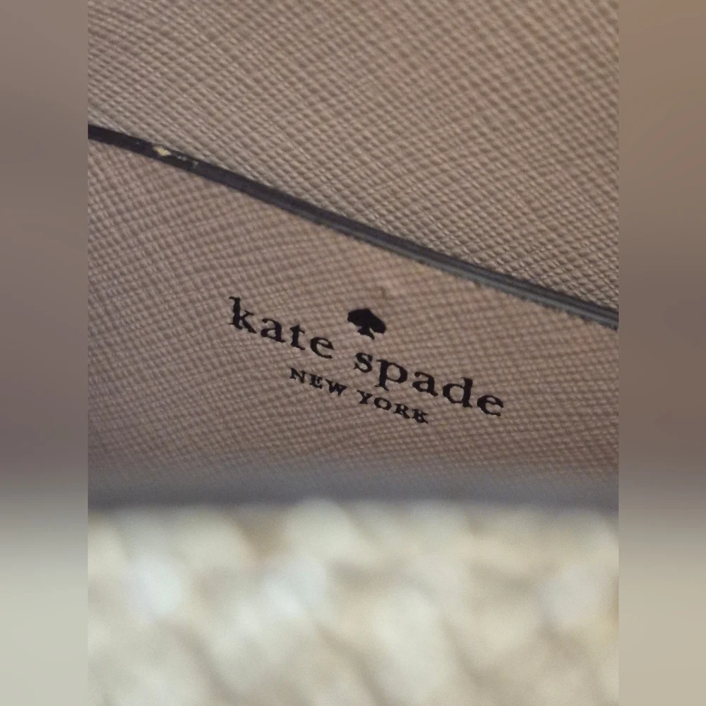 Kate Spade Eva Pink Multicolored Snake Embossed Cow Leather Bucket Bag